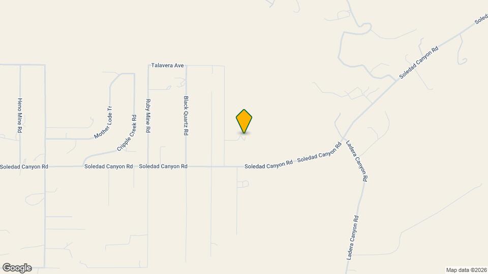 5007 Tierra Blanca Rd Map and Location Details
