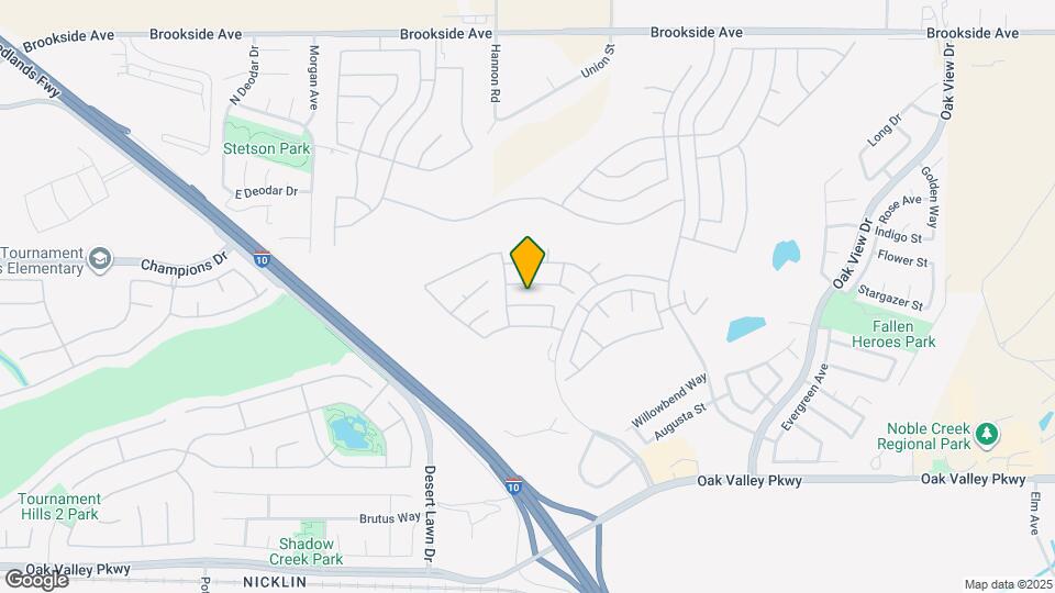 990 Windflower Rd Rentals in Beaumont, CA