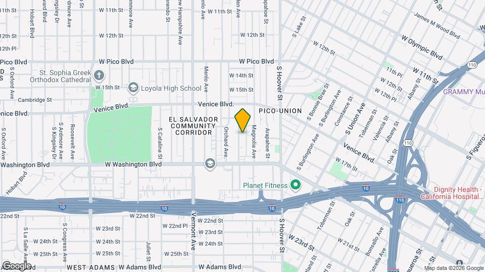 Room in Shared 4 bed/4.5 bath home Map and Location Details