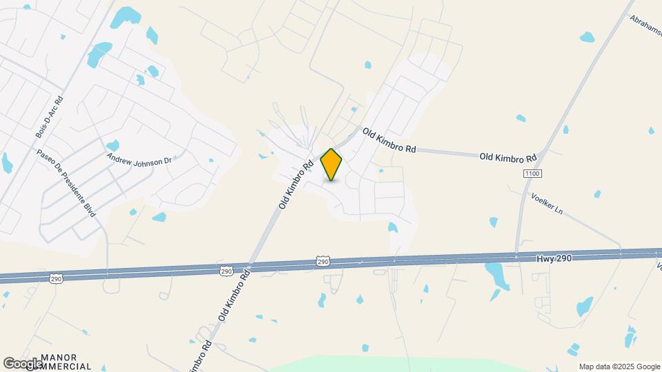 20404 Lone Peak Pass Mapa y Detalles de la Ubicación