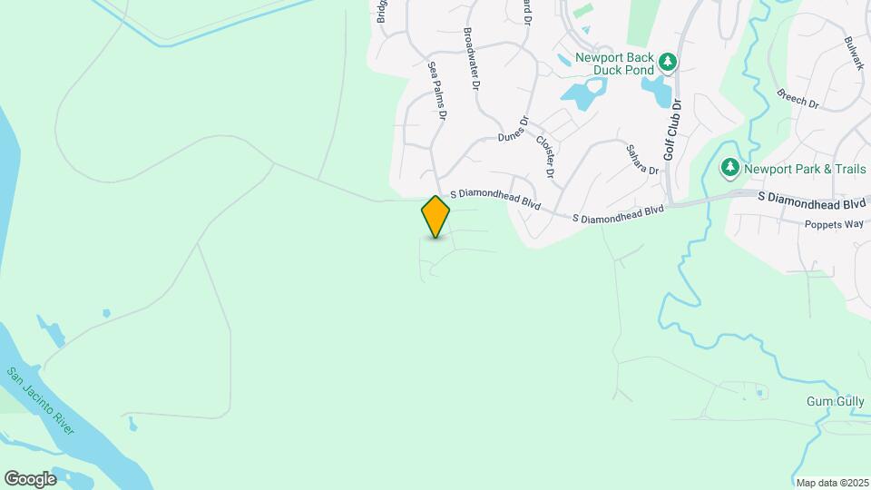 2023 Foxtail Crk Ct Map and Location Details