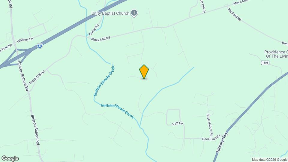 103 Taylor Made Dr Map and Location Details