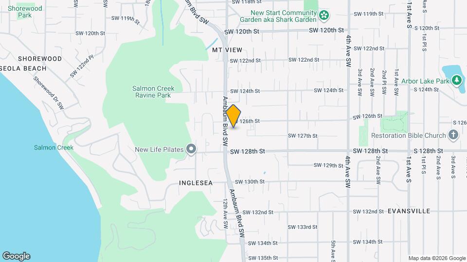 Marigold Apartments Burien, WA Apartments For Rent