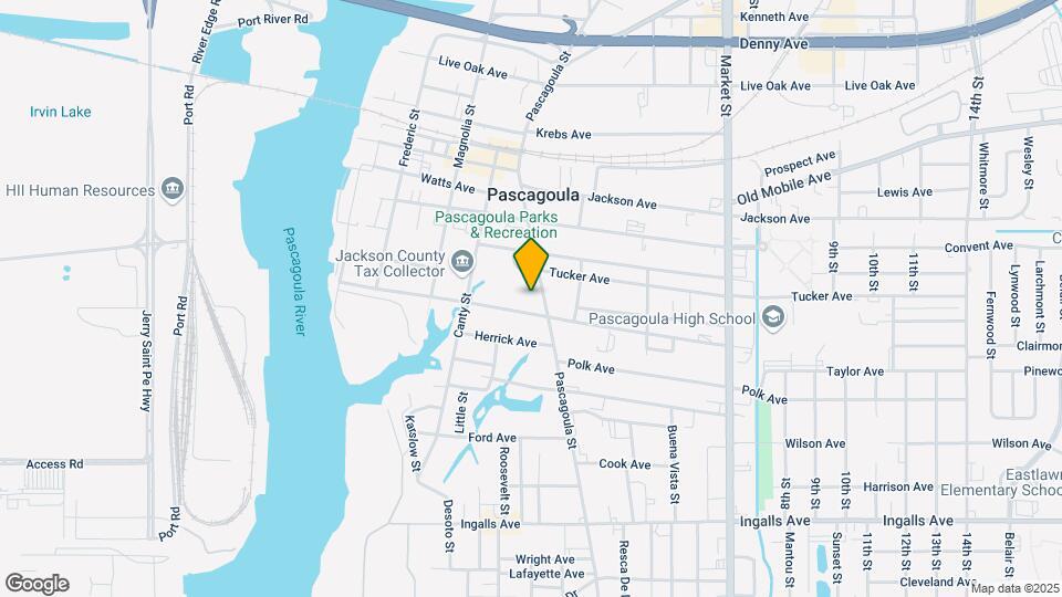 Bayside Village Senior Apartments Mapa y Detalles de la Ubicación