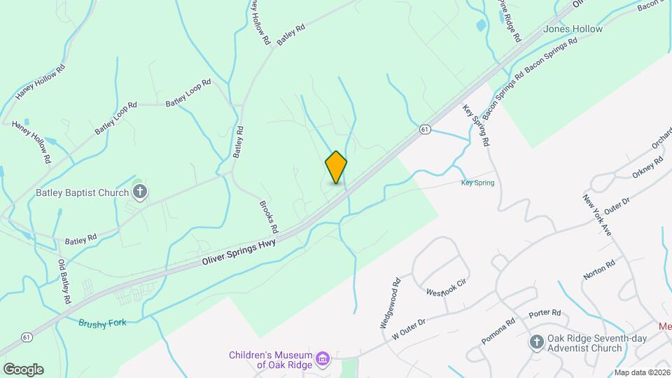 104 cutter lane Rentals in Clinton, TN