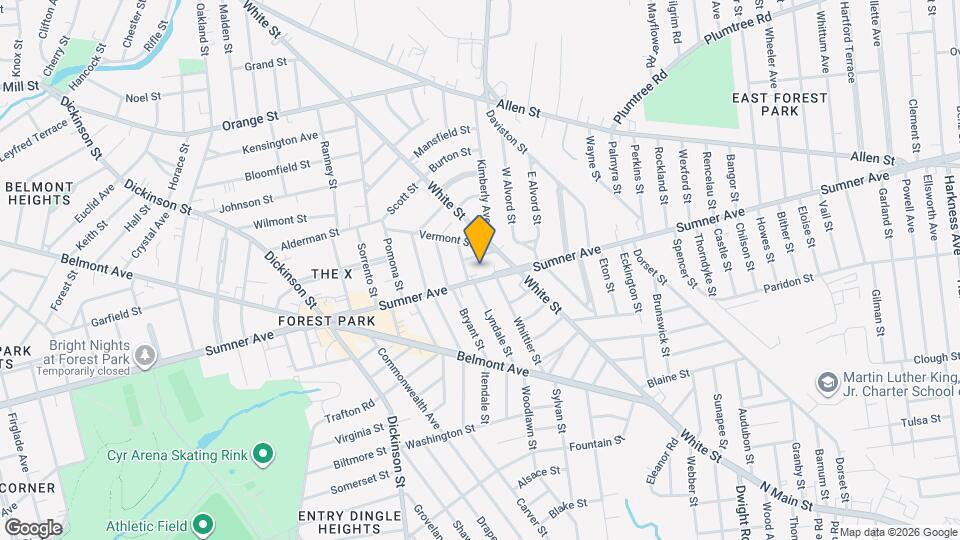 711 Sumner Ave Apartments Springfield, MA Apartments For Rent