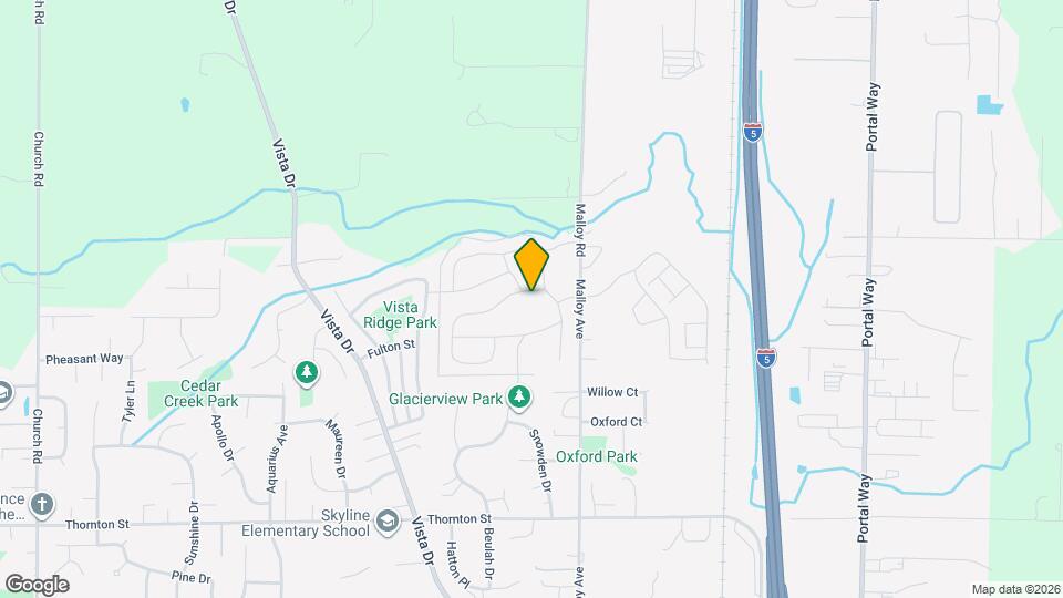 2103 Riverstone Lp Map and Location Details
