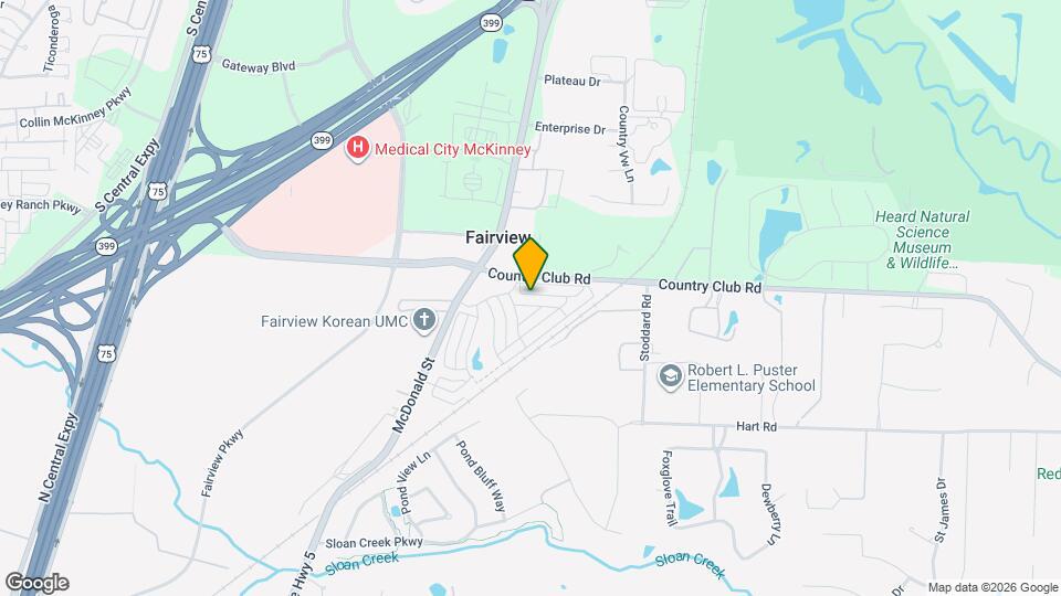 467 Chambers Pl Map and Location Details