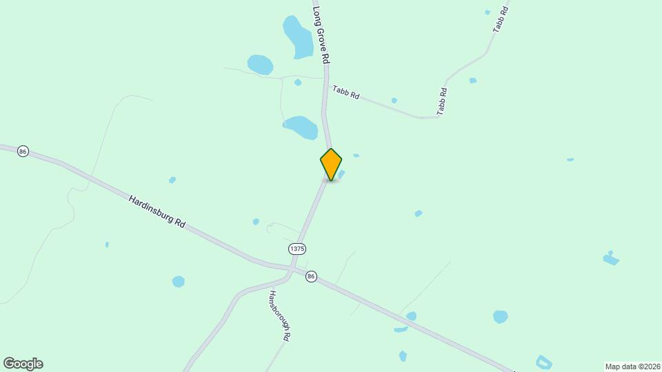 5136 Long Grove Rd Map and Location Details