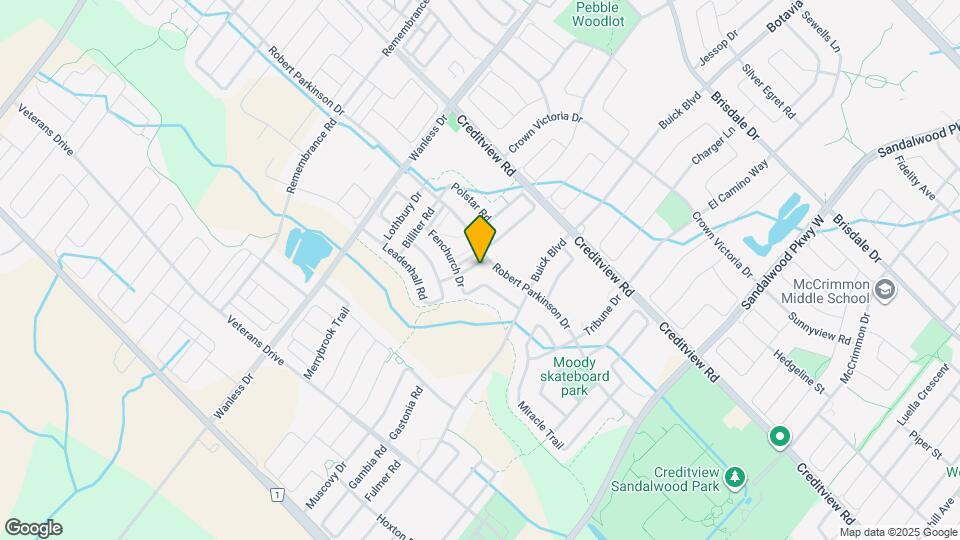 3 Allium Rd Map and Location Details