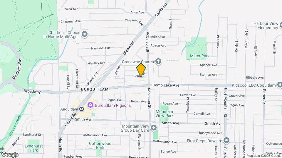 Samer Map and Location Details