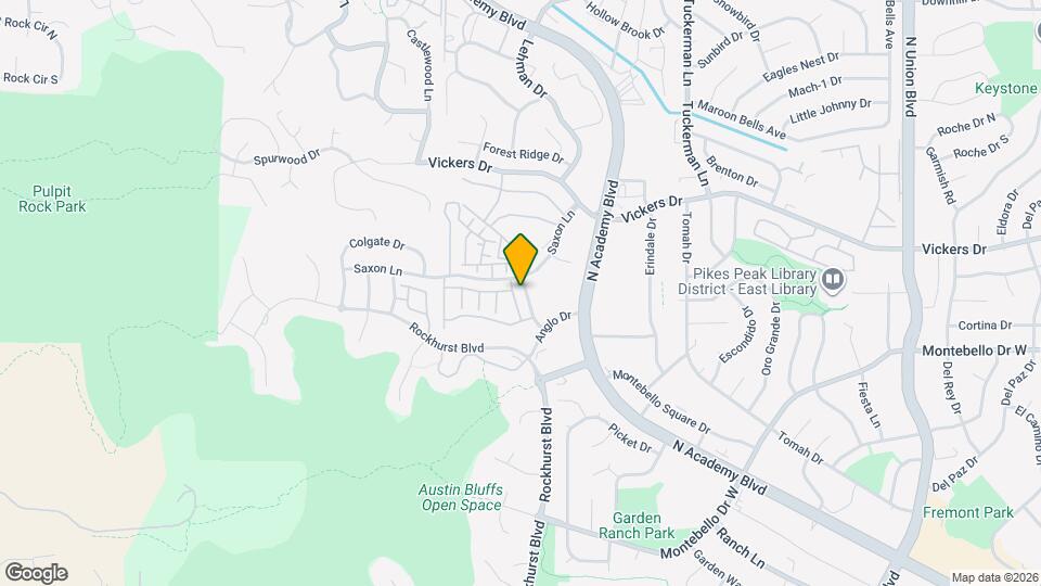 2024 Erin Loop Map and Location Details