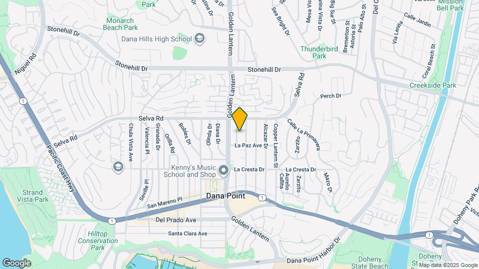 33816 Colegio Dr Map and Location Details