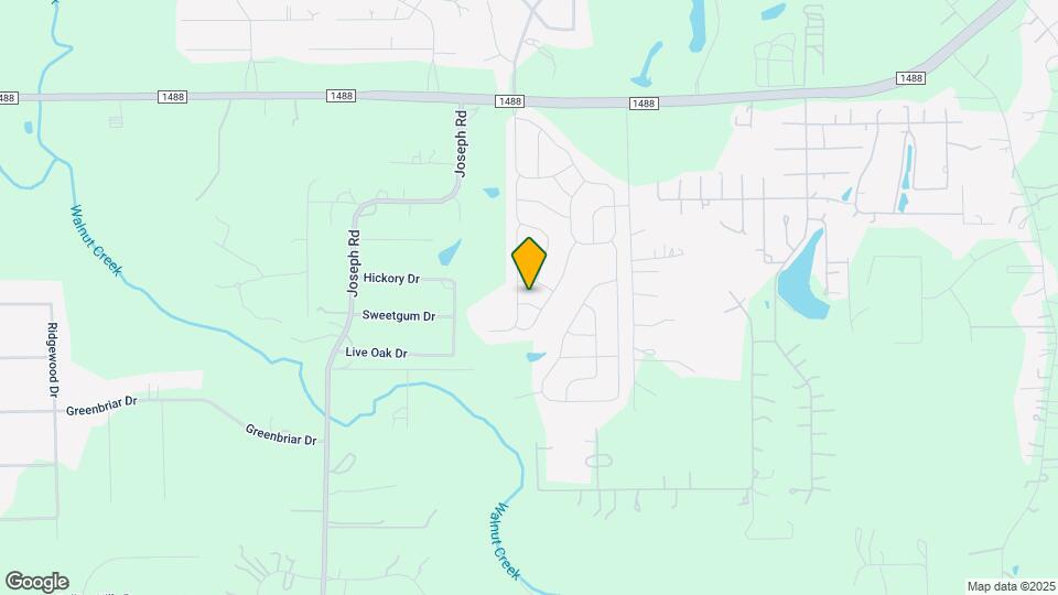 26416 Richter Dr Map and Location Details