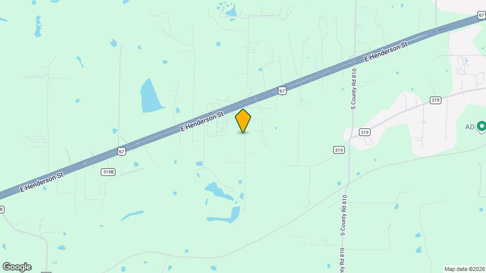 140 H and O Ln Map and Location Details