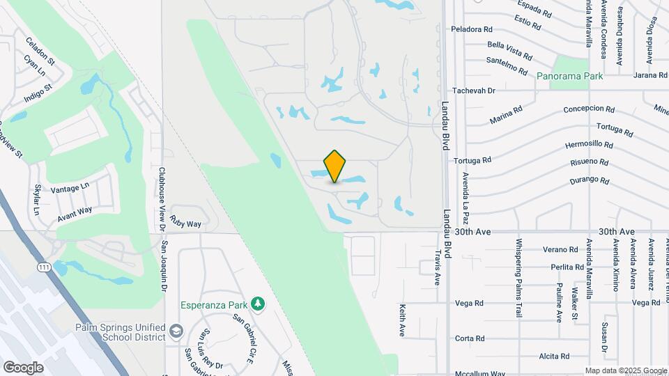 29578 W Laguna Dr Map and Location Details