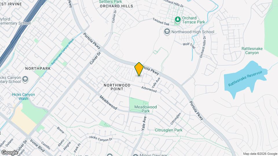 210 Timberwood Map and Location Details