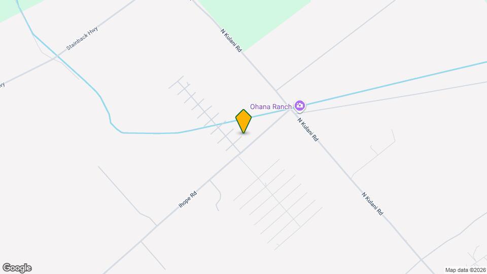 18-1221-1221 Orchid Pl Map and Location Details