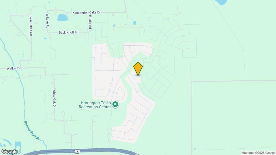 15130 Pr Ml Dr Map and Location Details