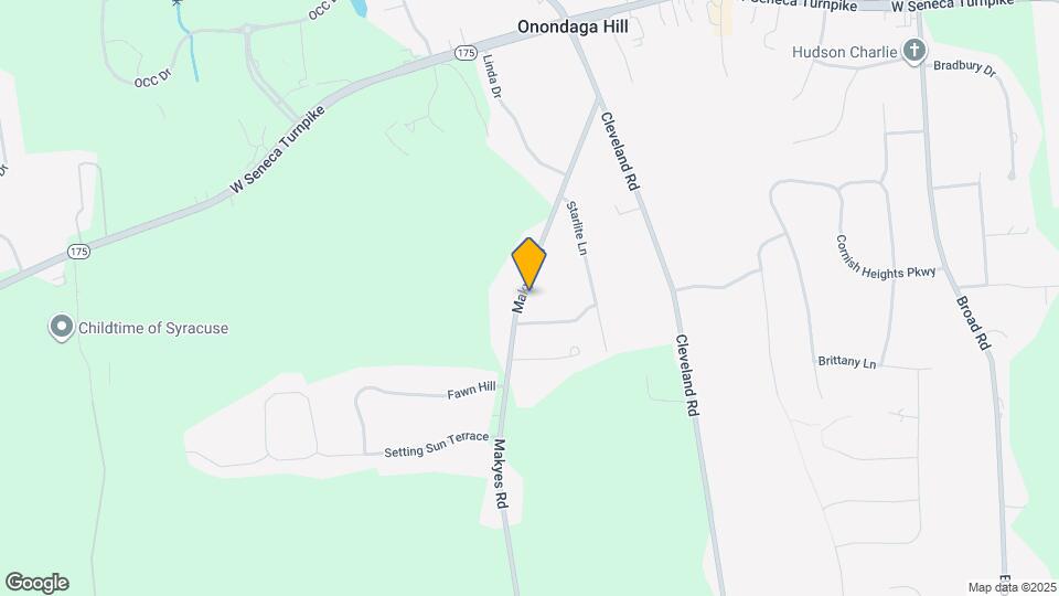 4680 Makyes Rd Rentals in Syracuse, NY