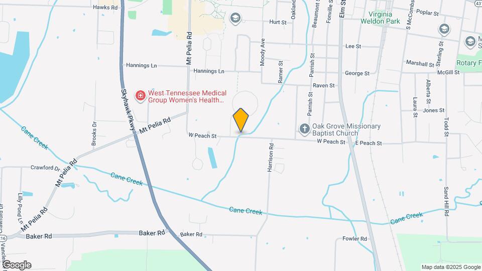 Martin Place Apartments and Nearby Martin Apartments For Rent Martin, TN