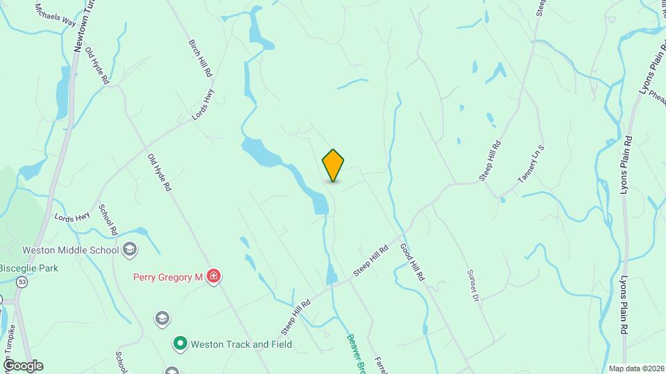 37 Beaver Brk Rd Map and Location Details