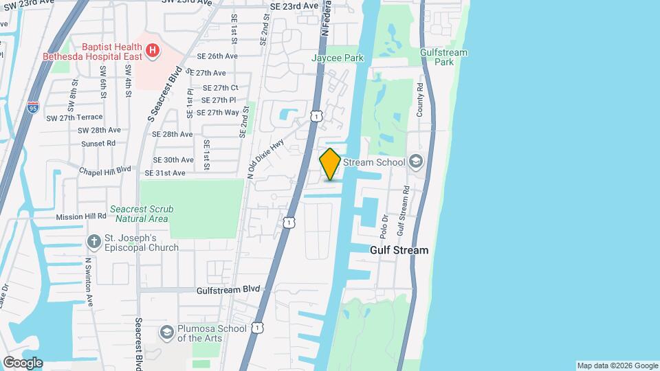 816 Chukker Rd Map and Location Details