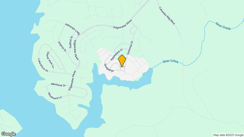 27491 Cinderella Cir Map and Location Details