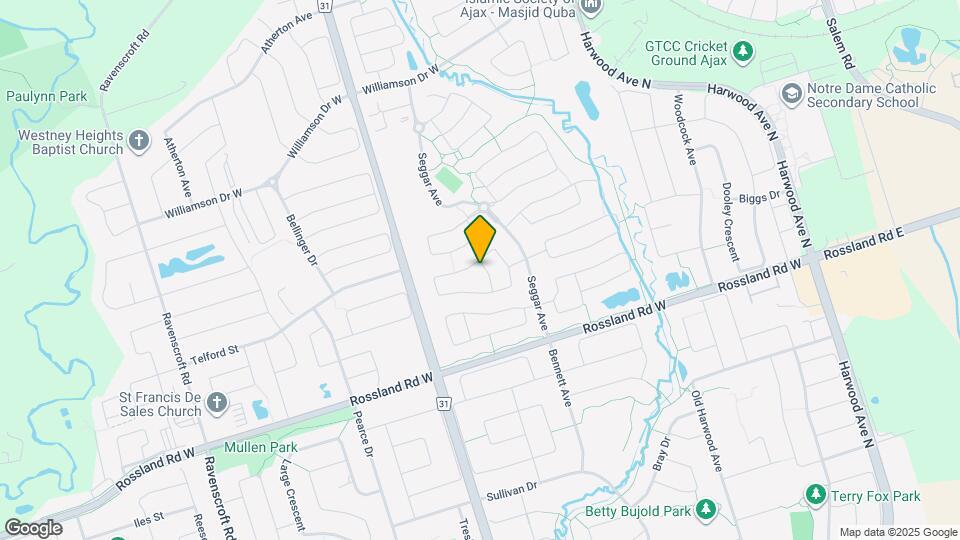 12 Phillpot Ln Map and Location Details