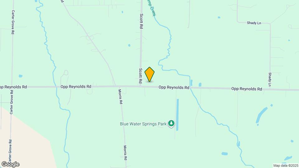 1149 Opp Reynolds Rd Map and Location Details