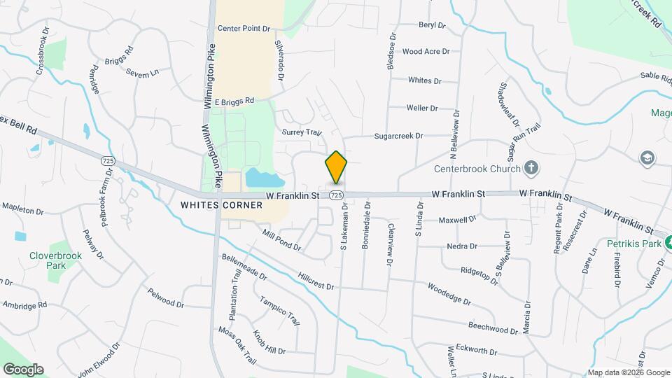 Bayberry Cove Apartments and Nearby Bellbrook Apartments For Rent