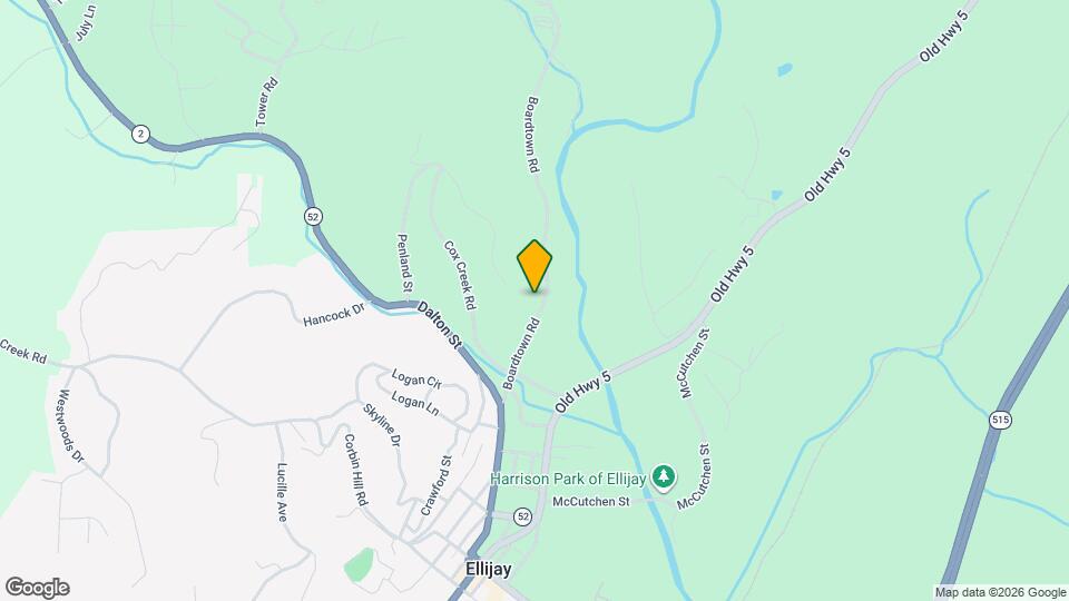 173 Boardtown Rd Map and Location Details