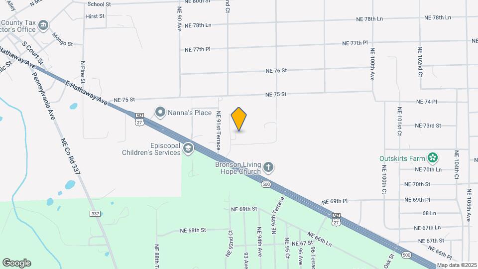 Pinewood Villa Apartments Bronson, FL Apartments For Rent