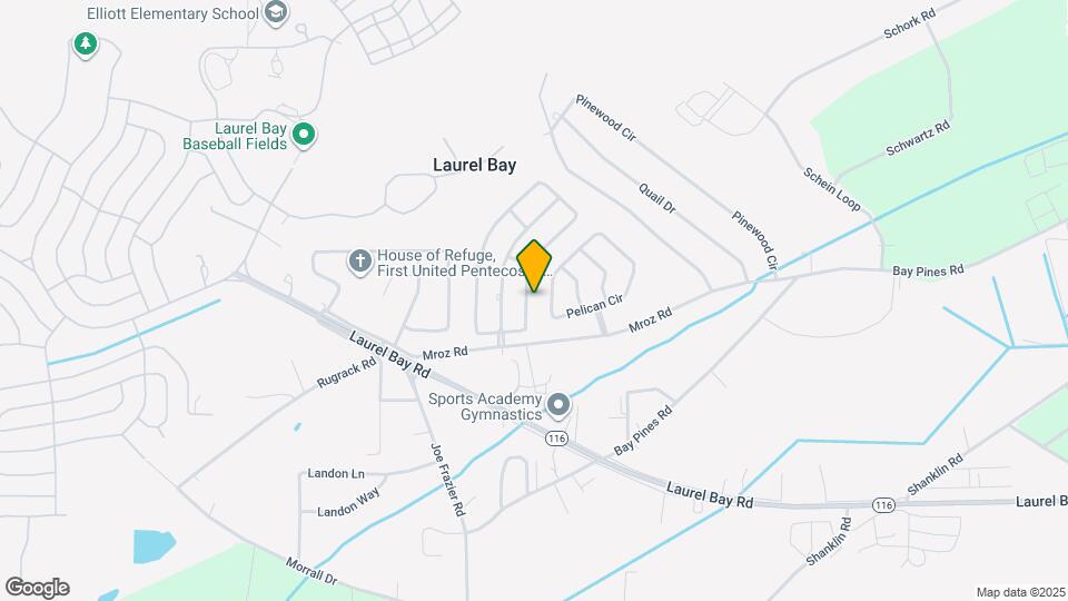 6 Blacksmith Cir Map and Location Details