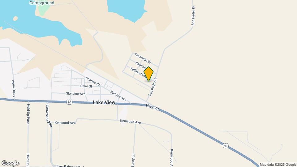 103 Shadow Mountain Dr Map and Location Details