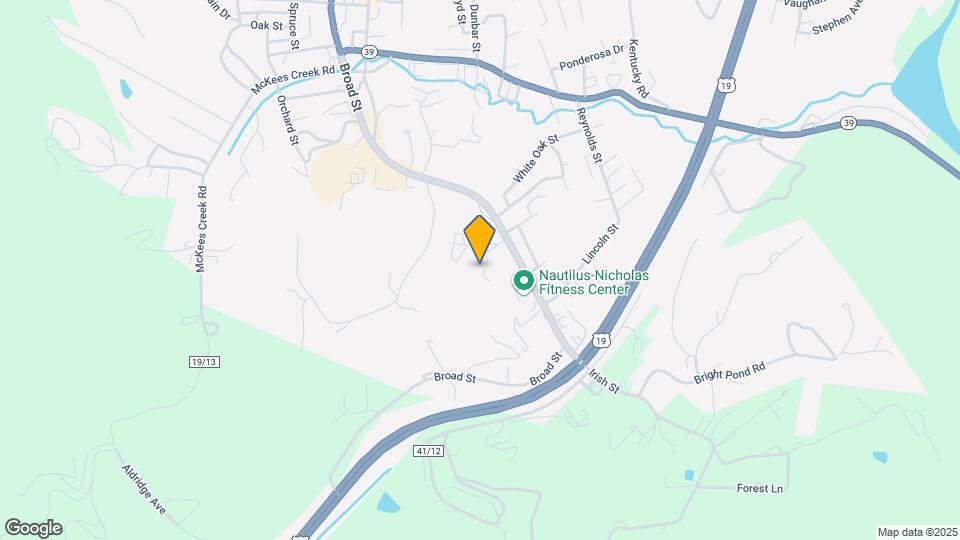 Summers Village Apartments Summersville, WV Apartments For Rent