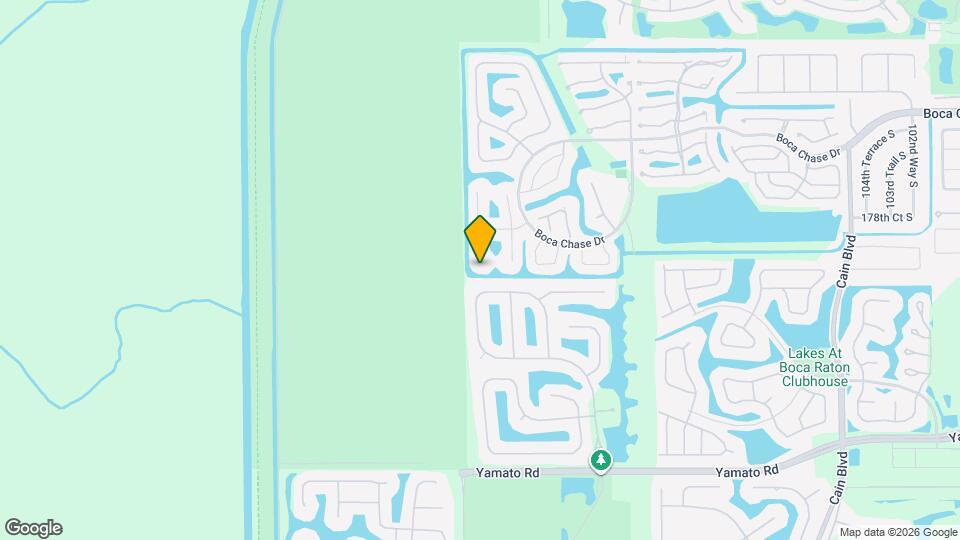 21461 Sawmill Ct Map and Location Details
