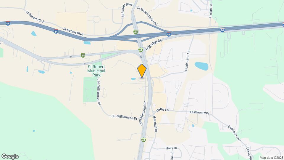 Highland Park Apartments St. Robert, MO Apartments For Rent