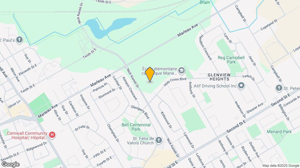 800 Nick Kaneb Dr Apartments Cornwall, ON Apartments For Rent