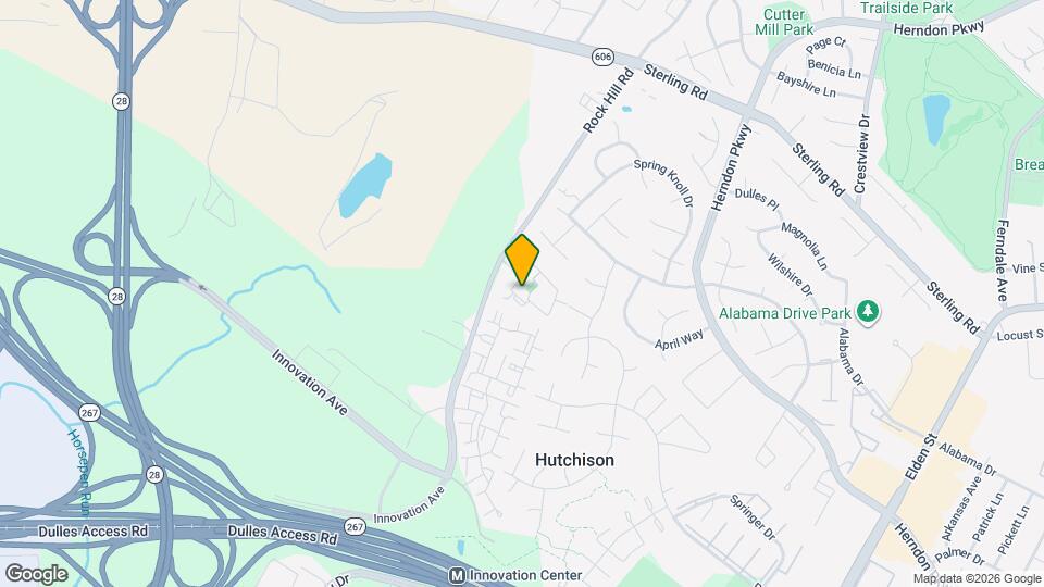 2017 Capstone Cir Map and Location Details