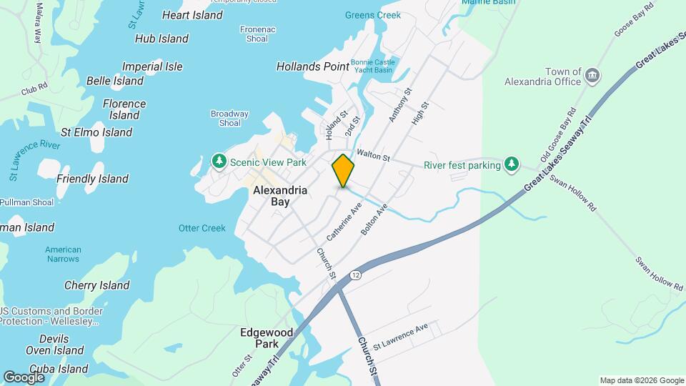 Briarwood Village Apartments Alexandria Bay, NY Apartments For Rent