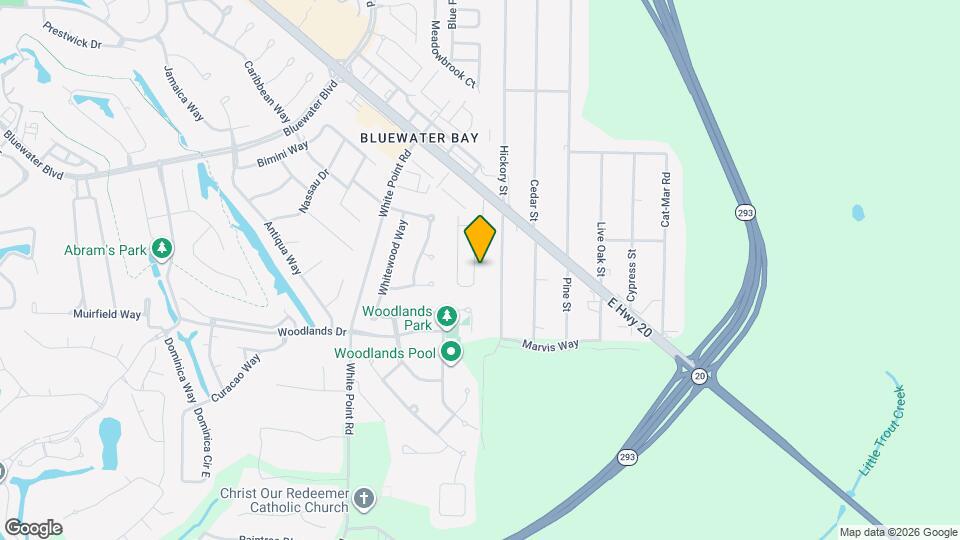 176 Wright Cir Map and Location Details