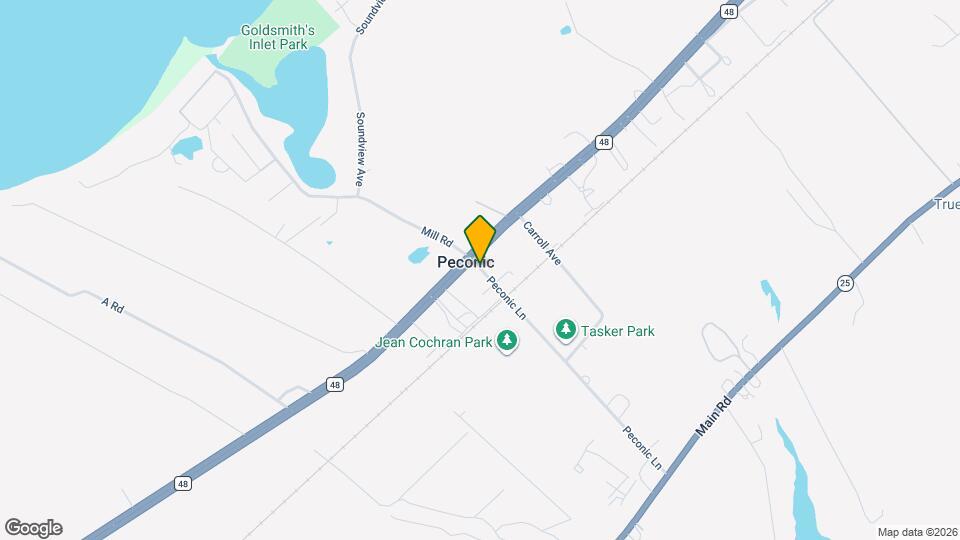 35000 County Rd 48, Unit SI ID1429743P Mapa y Detalles de la Ubicación