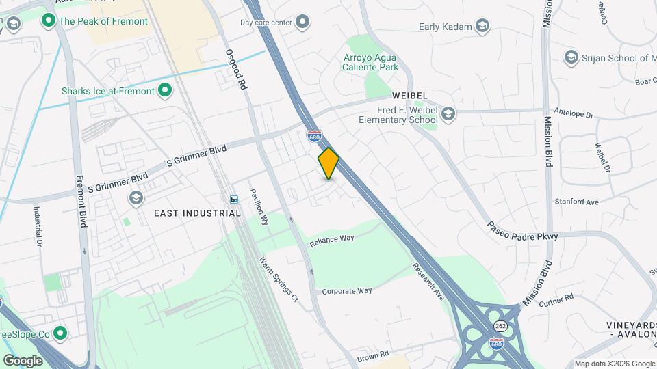 1749 Kilowatt Wy Map and Location Details