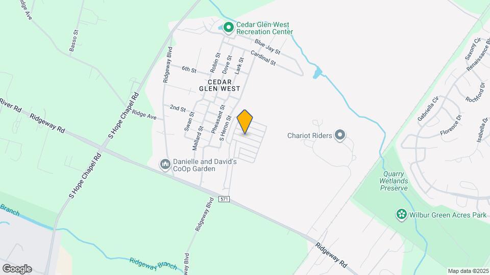 156 Arnold Dr Rentals in Manchester, NJ