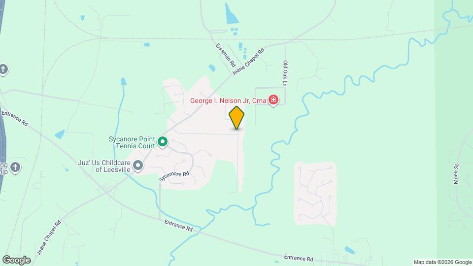 300 Veterans Ln Map and Location Details