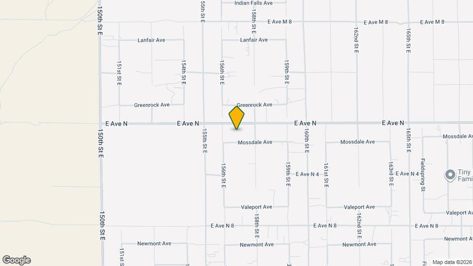 15633 Mossdale Ave Rentals in Lake Los Angeles, CA