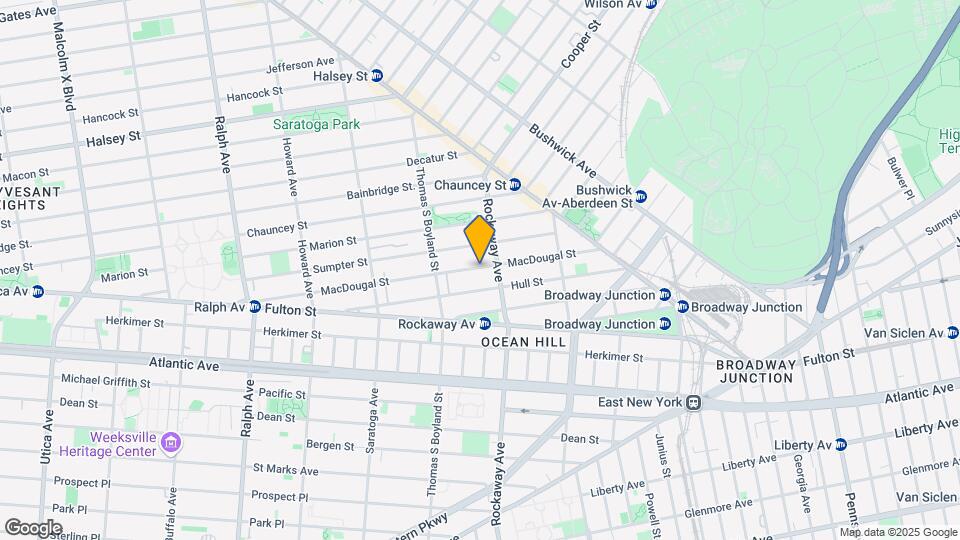 214 MacDougal St Apartments and Nearby Brooklyn Apartments For Rent ...