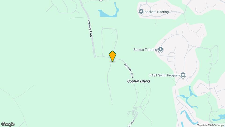 67 Dogleg Run Map and Location Details