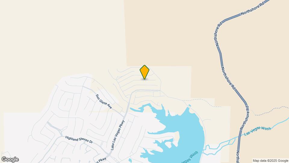 375 Portus Delphini Ct Mapa y Detalles de la Ubicación